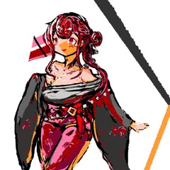 着物黒槙ユウ