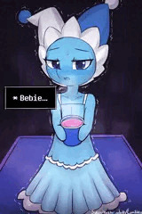 Bebie