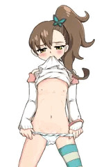 僕の股間も超速変形しそうです