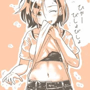 水木聖來さん・・・