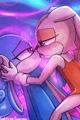 Surprise Kiss