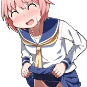 ゆずこ