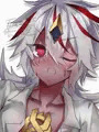 モブ×⚪