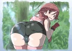 ユメと斥候