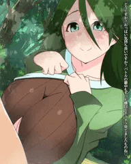 モミ　着衣パイズリ