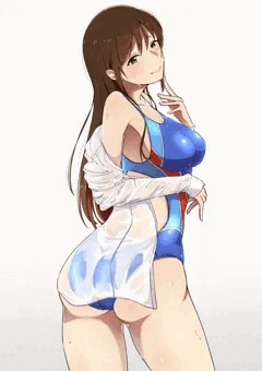 新田美波