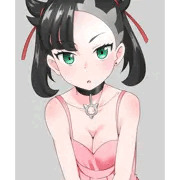 マリィ