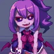 魔王のムスメ（仮）