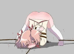 むりやりじゃっくおーちゃれんじ
