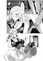 【C93】新刊発目さん本　
