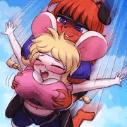 Tandem Skydiving