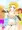 サバイバルシリーズ【リッチ姉妹】時間停止姦