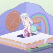 【ｱﾆﾒ】スウィーツ製造箱庭ギミック