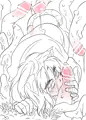 にょろにょろ触手といちゃもん