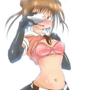 那珂ちゃん自撮り