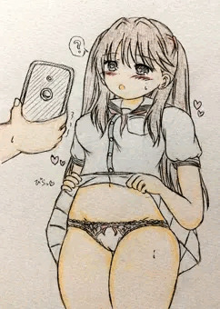 催眠めぐちゃん