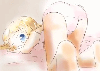 しりのつきだし
