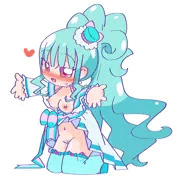 キュアリリアン