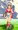 ビキニアーマー娘