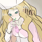 はぁ……朝から元気だこと……