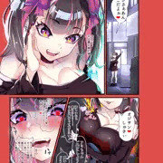 配信開始♪ペンギンクラブさん掲載❤パパ活地雷系女子❤