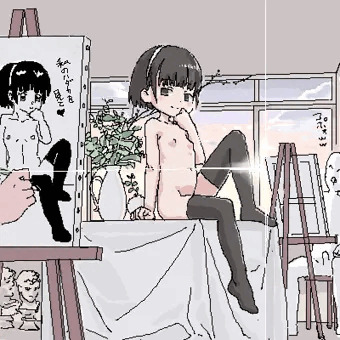 写生会