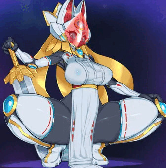 8月ロボ娘人外娘エロまとめ