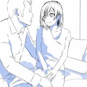 ラフ練習１