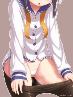 時津風ちゃんのほかほか空間