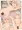 超こみトレ新刊わた天かのんちゃん本サンプル