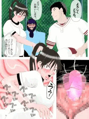寝取られ女監督　.6.23発売