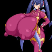 RAI-MEIちゃん 乳首出産