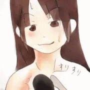 手コキ