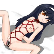 れまこさん。