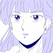 クリーミーマミ　綾瀬めぐみ　タイムラプス