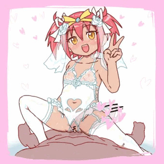 宇里亜ちゃん