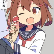 かみなりちゃん
