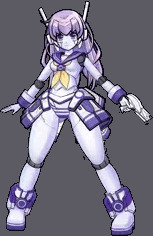 MechaNepGear