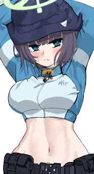 水着サキ