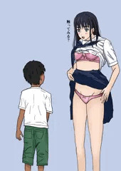 JKとショタ2