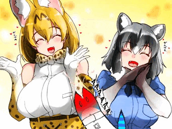 こちょこちょが輸入されたからさ