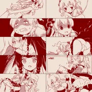 戦コレてがき5