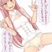 お題 メイヴ