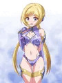 メルアちゃん