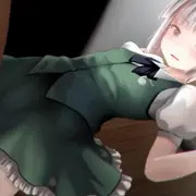 妖夢ちゃんガチレ○プ
