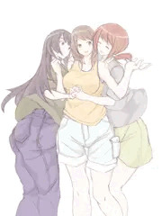 仲良し3人組