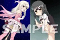 着せ替えおしっこ人形 -褐色黒魔法少女編-