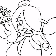ヘンなの拾った