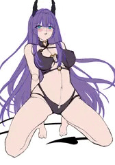 サキュバス・ω・♡