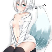 きつね